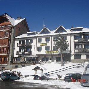 Hotel Tirol